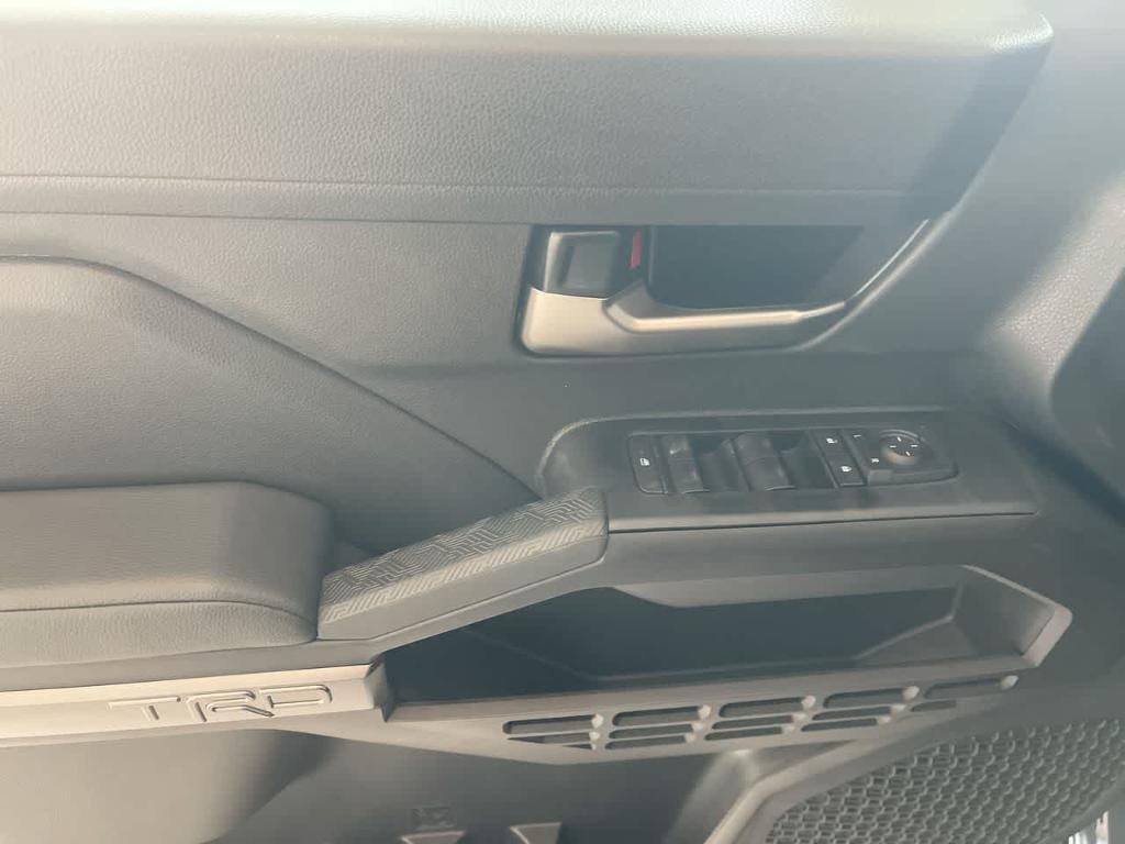 new 2025 Toyota Tacoma car, priced at $43,305