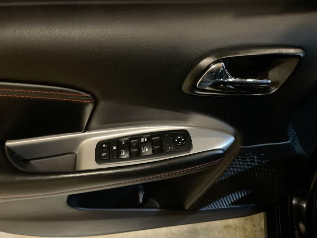 used 2019 Dodge Journey car, priced at $12,732