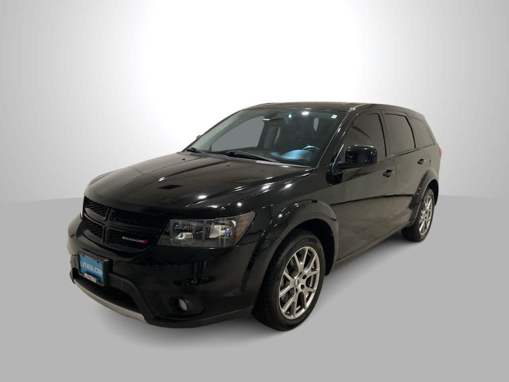 used 2019 Dodge Journey car, priced at $12,732