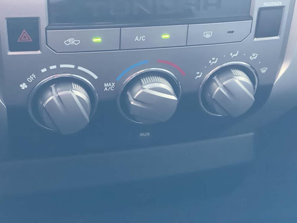 used 2017 Toyota Tundra car, priced at $24,911