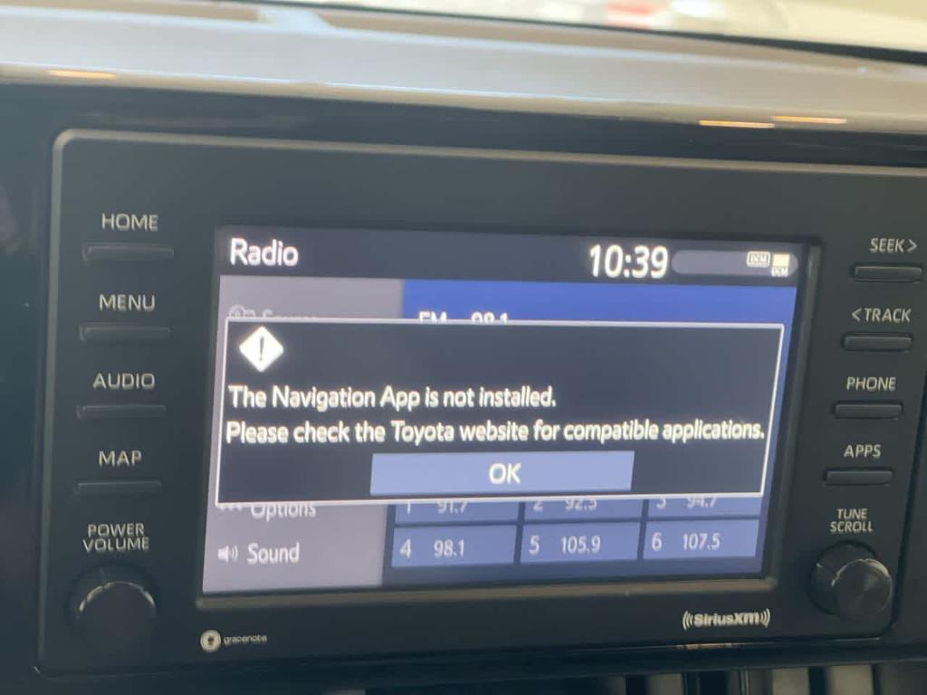 used 2021 Toyota RAV4 car, priced at $27,173