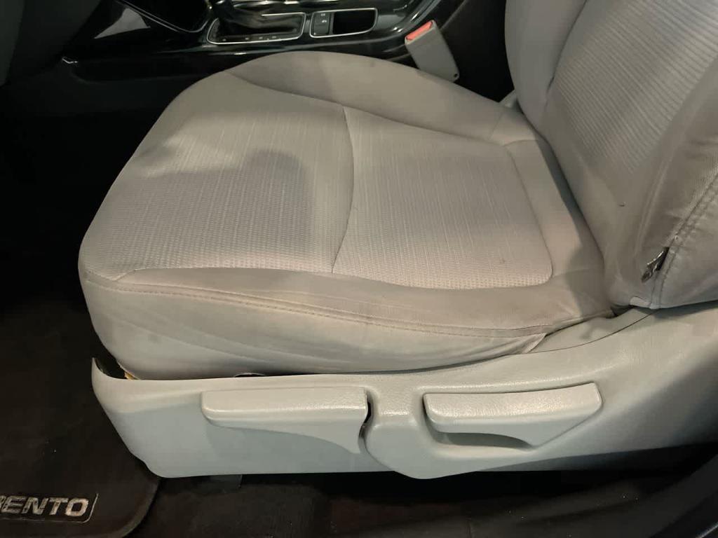 used 2014 Kia Sorento car, priced at $8,167