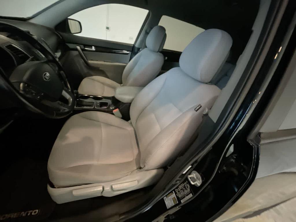 used 2014 Kia Sorento car, priced at $8,167