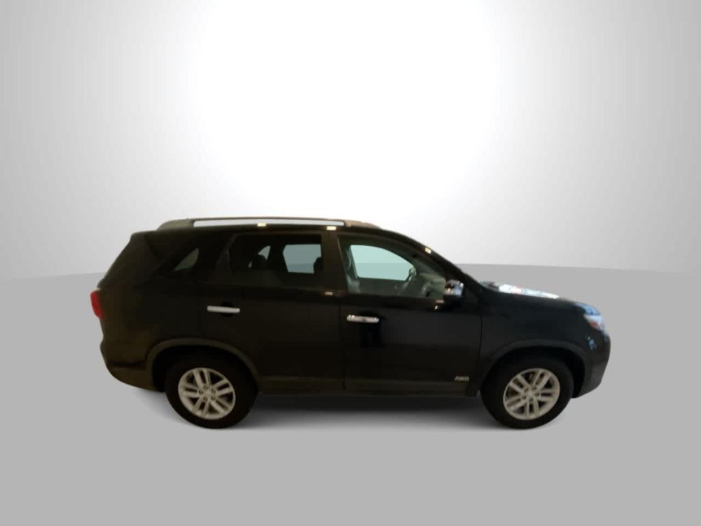 used 2014 Kia Sorento car, priced at $8,167