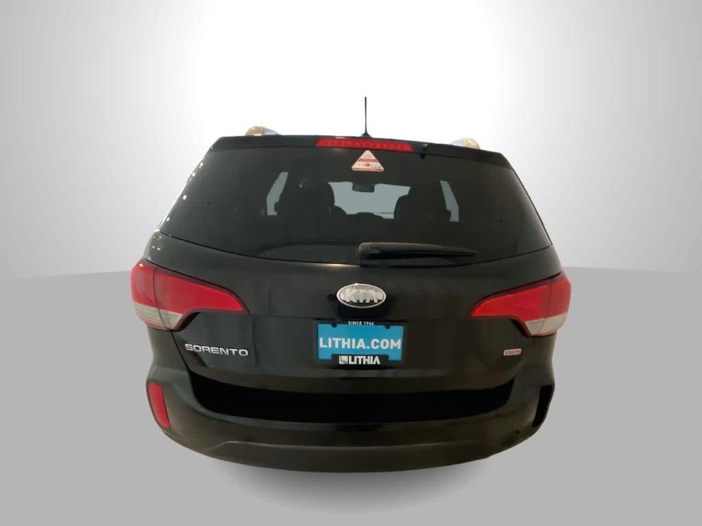 used 2014 Kia Sorento car, priced at $8,167