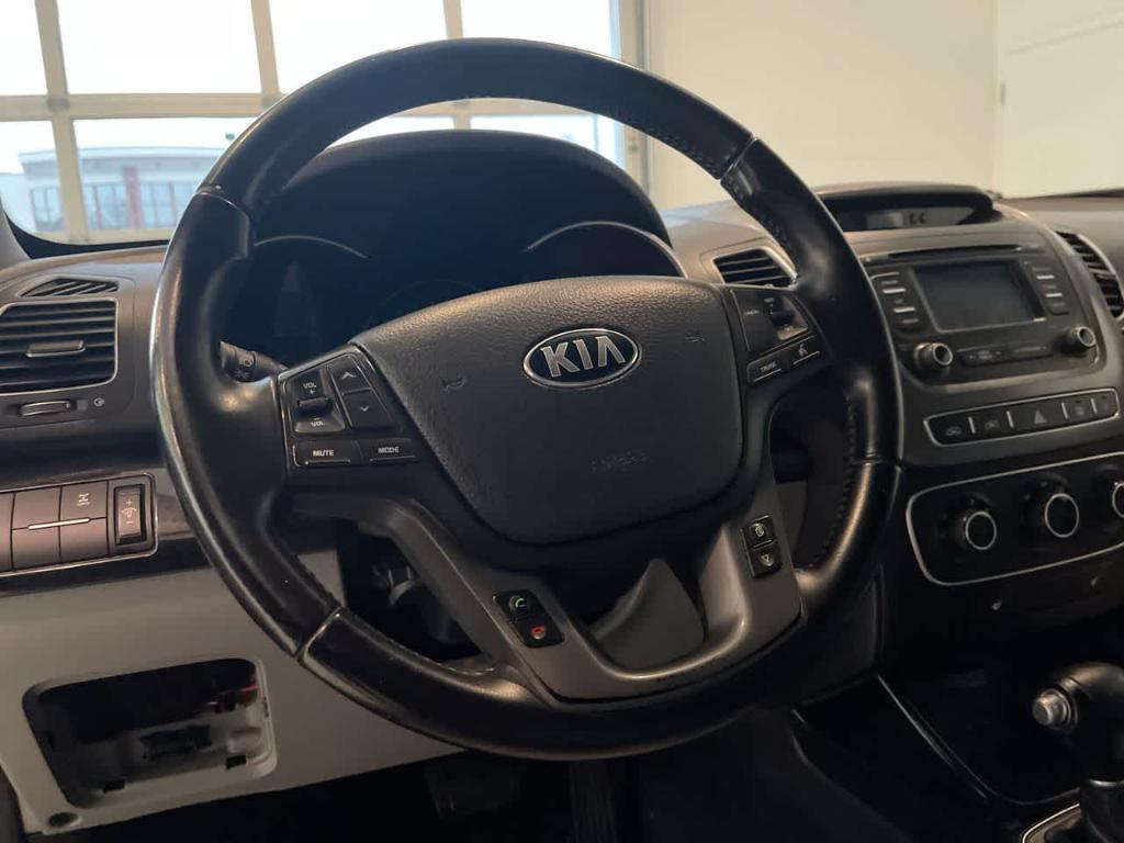 used 2014 Kia Sorento car, priced at $8,167