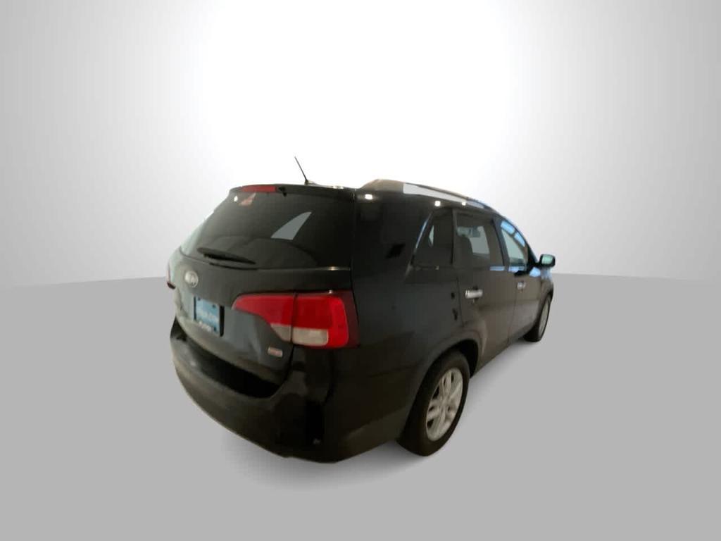 used 2014 Kia Sorento car, priced at $8,167