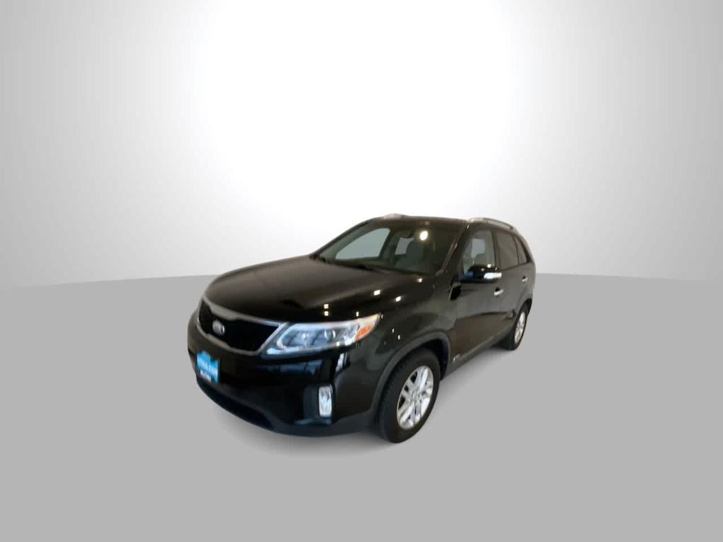 used 2014 Kia Sorento car, priced at $8,167