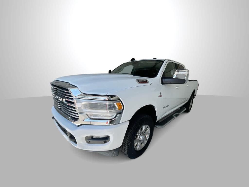 used 2023 Ram 2500 car, priced at $50,645