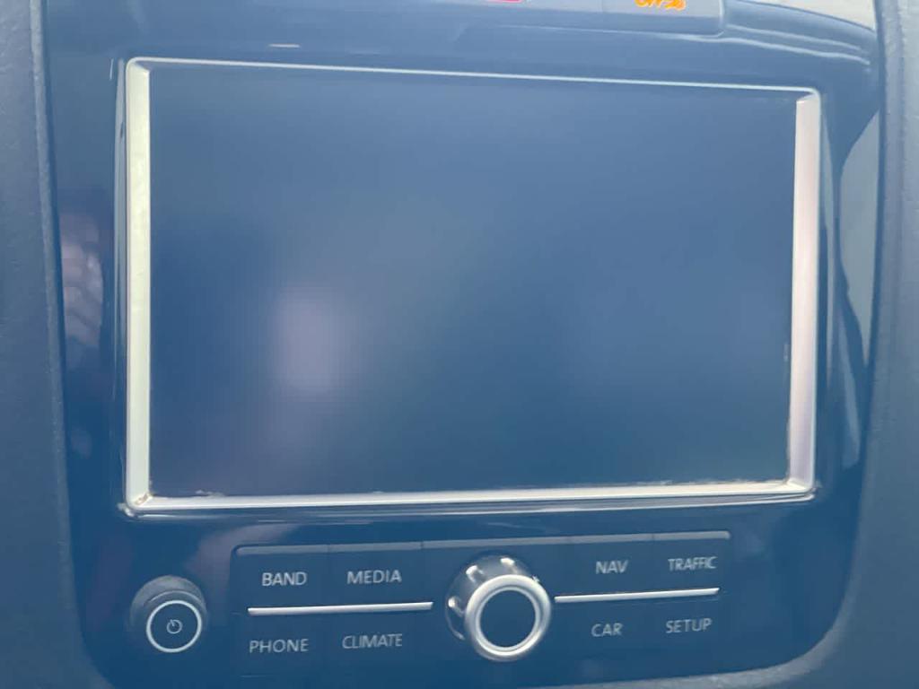 used 2012 Volkswagen Touareg car, priced at $11,183