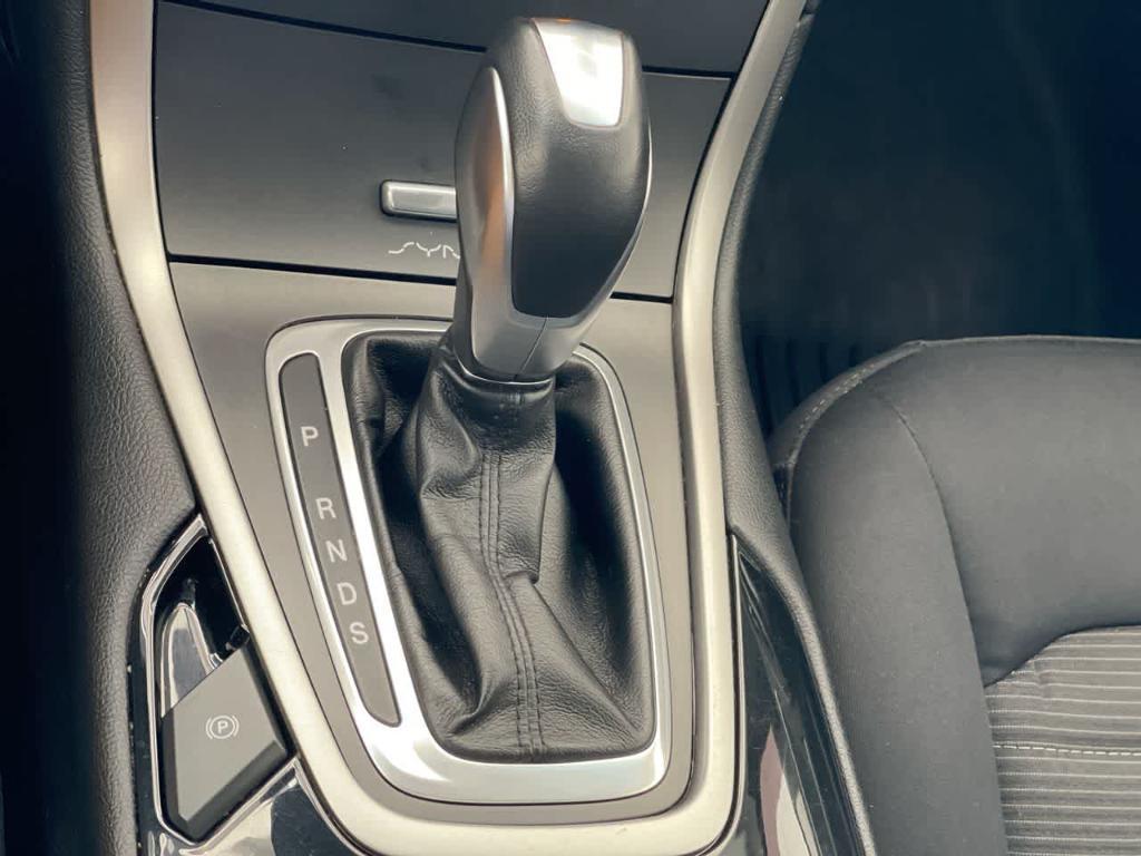 used 2015 Ford Edge car, priced at $10,530