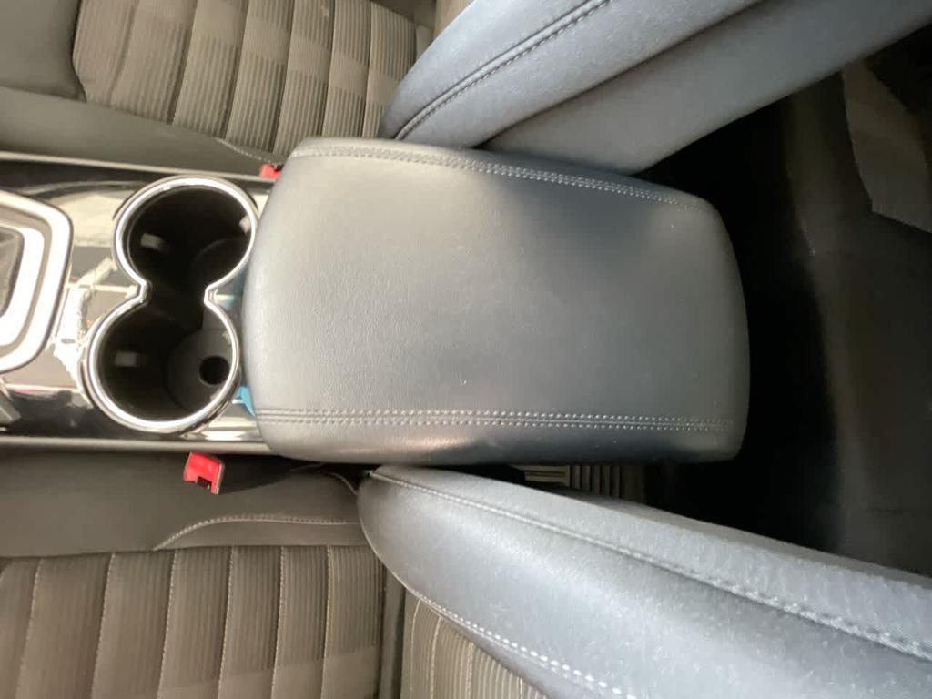 used 2015 Ford Edge car, priced at $10,530