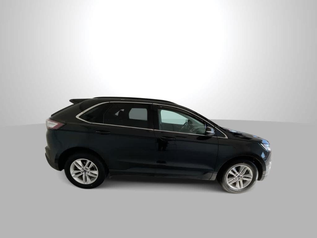 used 2015 Ford Edge car, priced at $10,530