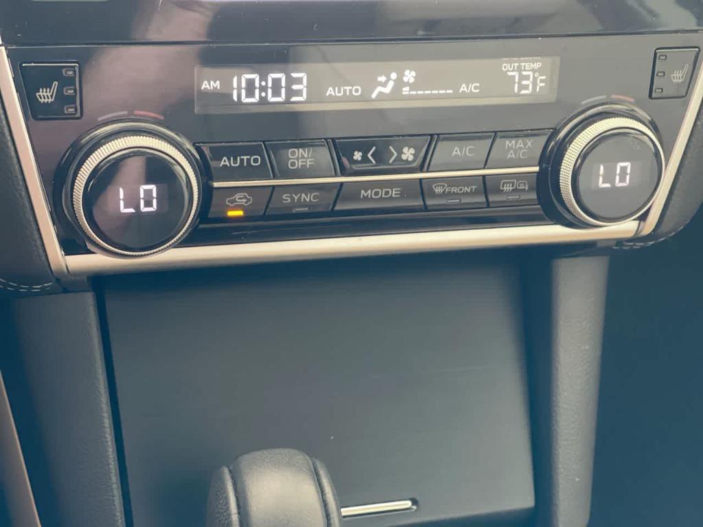 used 2018 Subaru Outback car, priced at $20,363