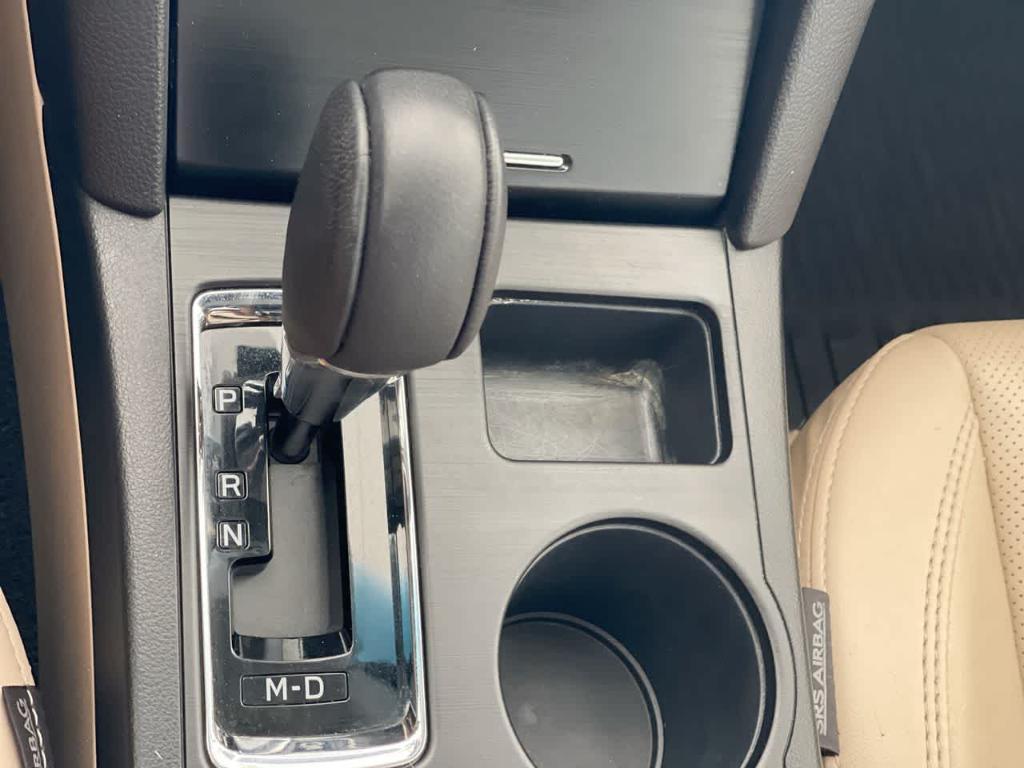 used 2018 Subaru Outback car, priced at $20,363