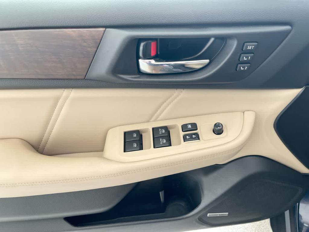 used 2018 Subaru Outback car, priced at $20,363