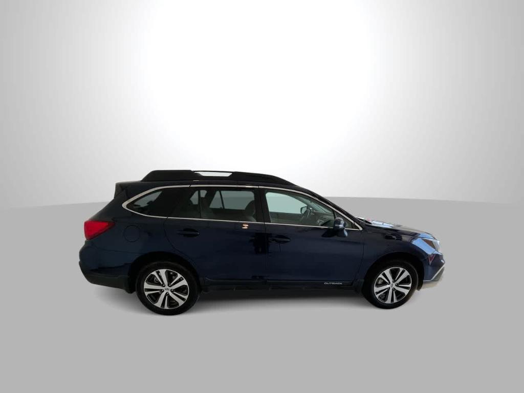 used 2018 Subaru Outback car, priced at $20,363