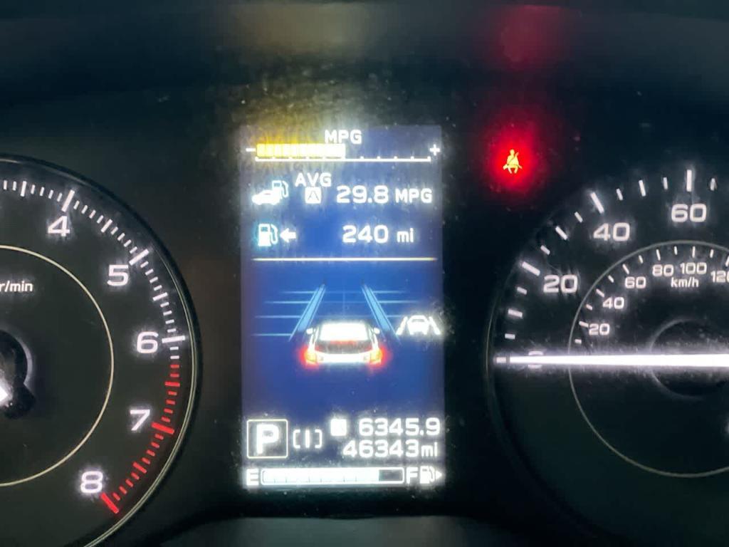 used 2022 Subaru Impreza car, priced at $18,807