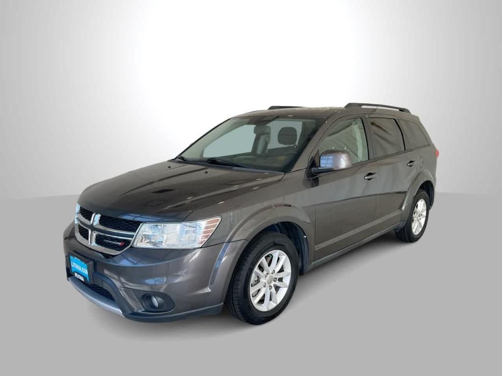 used 2016 Dodge Journey car, priced at $10,505