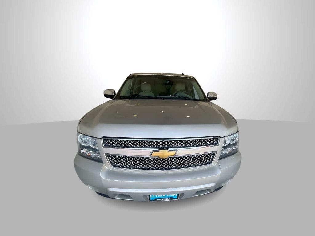 used 2013 Chevrolet Tahoe car, priced at $21,660