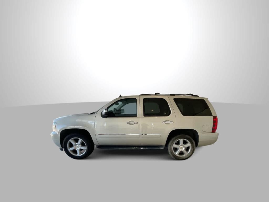 used 2013 Chevrolet Tahoe car, priced at $21,660