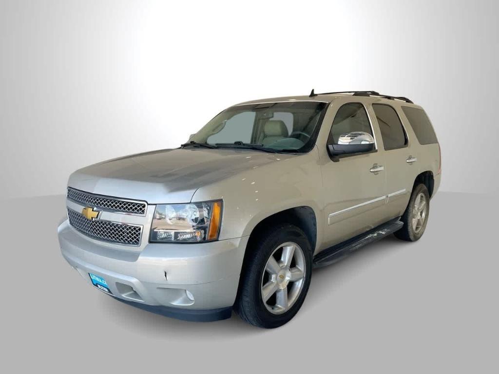 used 2013 Chevrolet Tahoe car, priced at $21,660