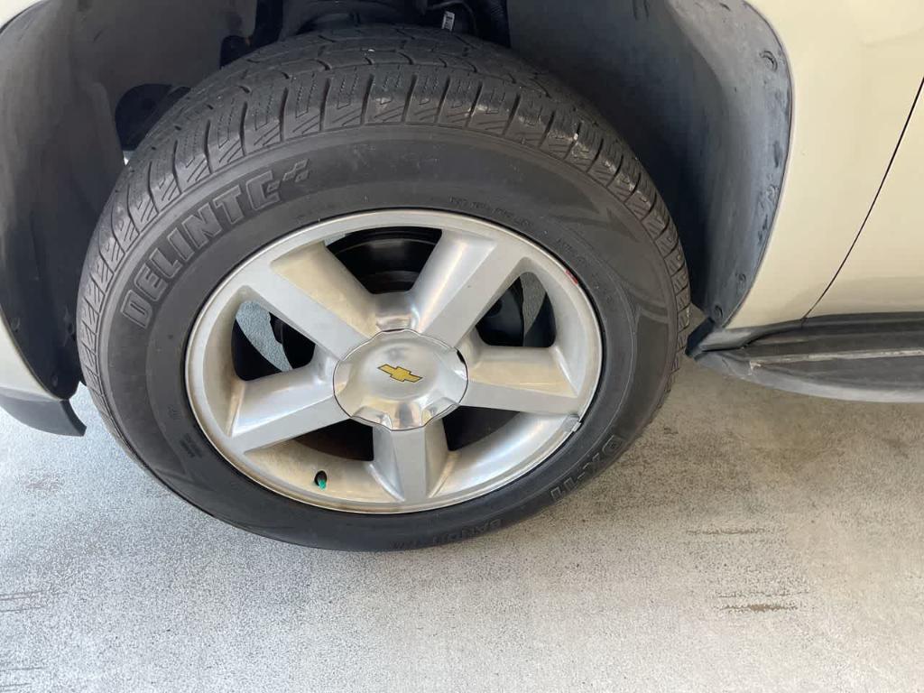 used 2013 Chevrolet Tahoe car, priced at $21,660