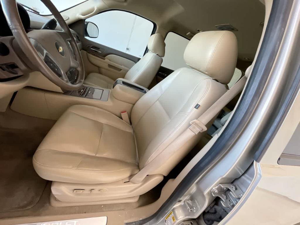 used 2013 Chevrolet Tahoe car, priced at $21,660