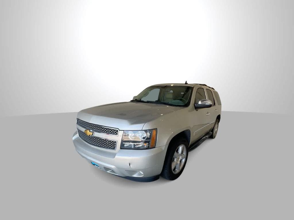 used 2013 Chevrolet Tahoe car, priced at $21,660