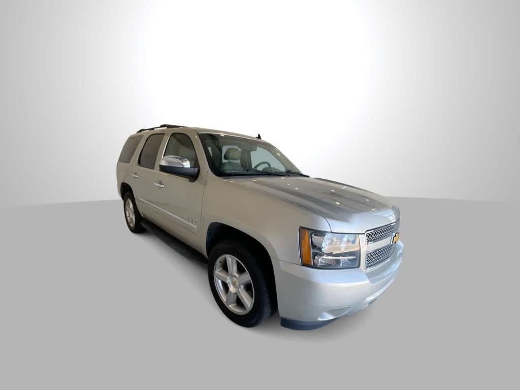 used 2013 Chevrolet Tahoe car, priced at $21,660