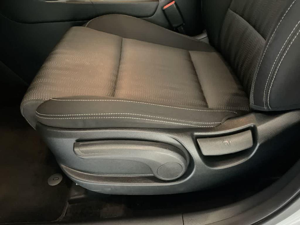 used 2017 Kia Sportage car, priced at $10,744