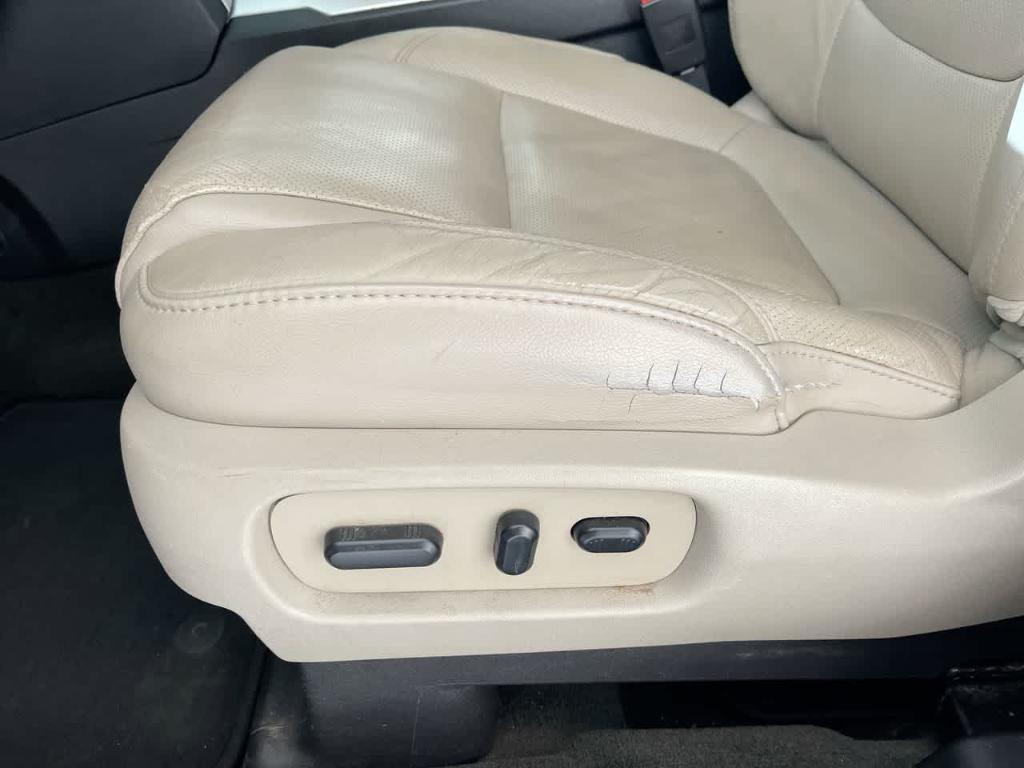 used 2014 Ford Explorer car, priced at $10,790