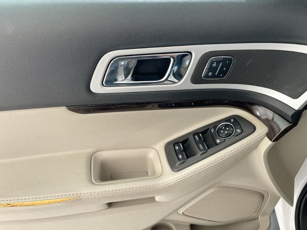 used 2014 Ford Explorer car, priced at $10,790
