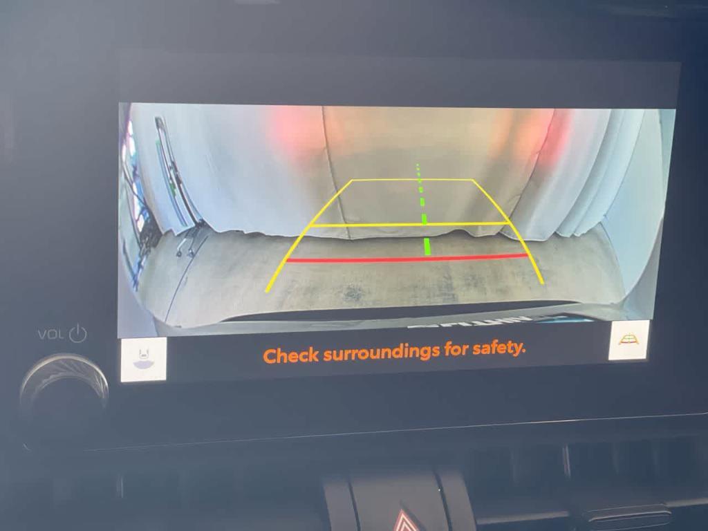 used 2024 Toyota RAV4 Hybrid car, priced at $29,183