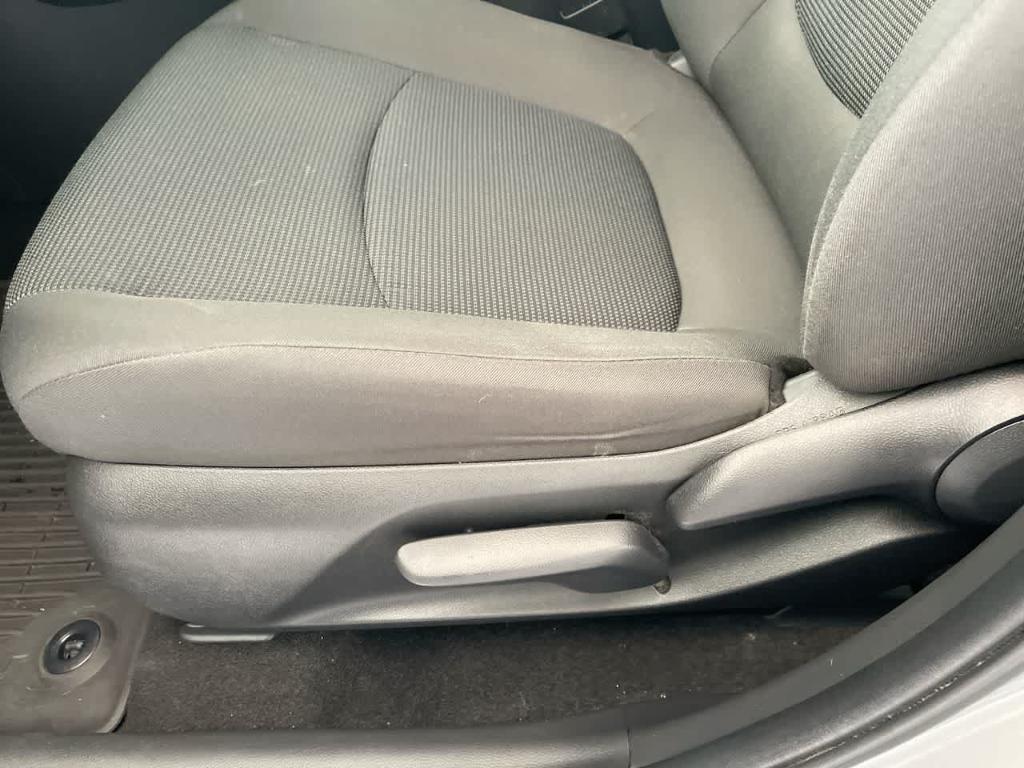 used 2024 Toyota RAV4 Hybrid car, priced at $29,183