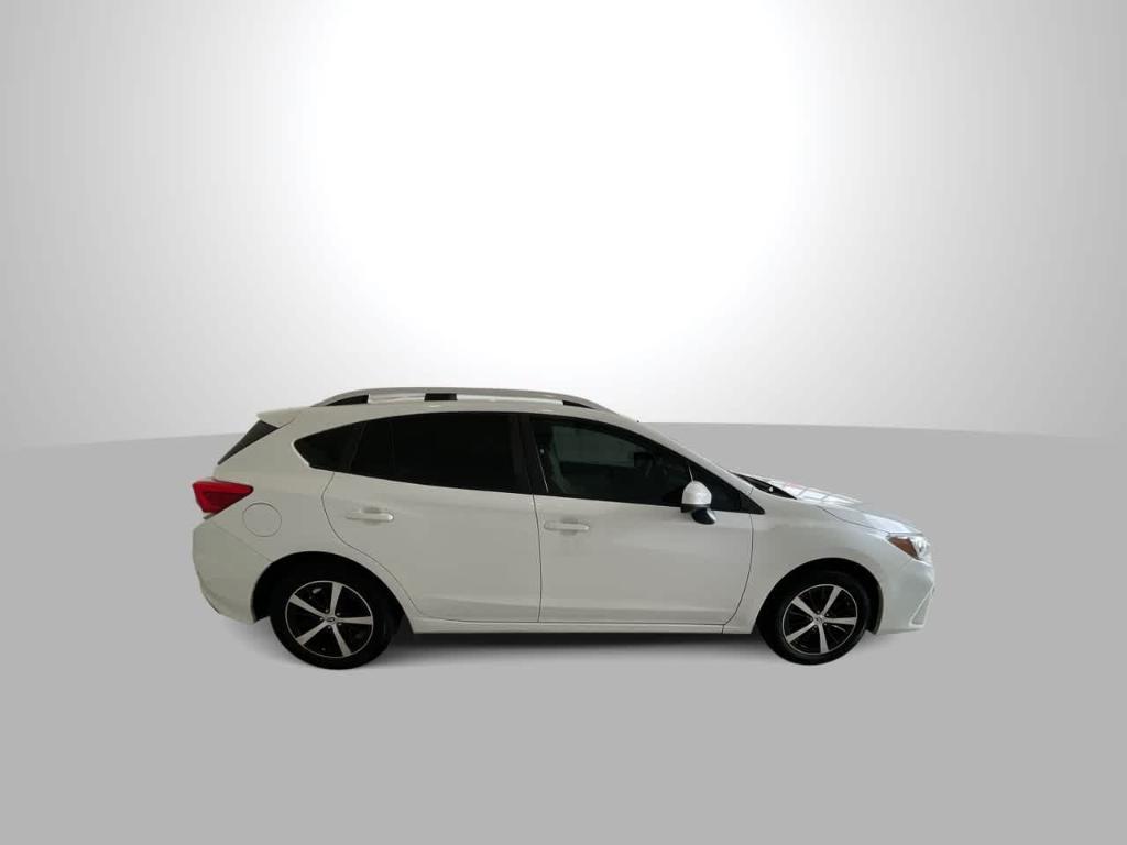 used 2019 Subaru Impreza car, priced at $16,113