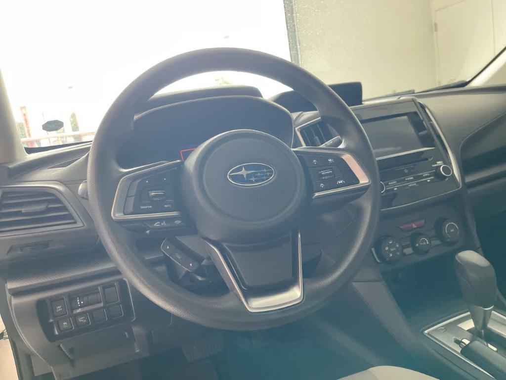 used 2019 Subaru Impreza car, priced at $16,113