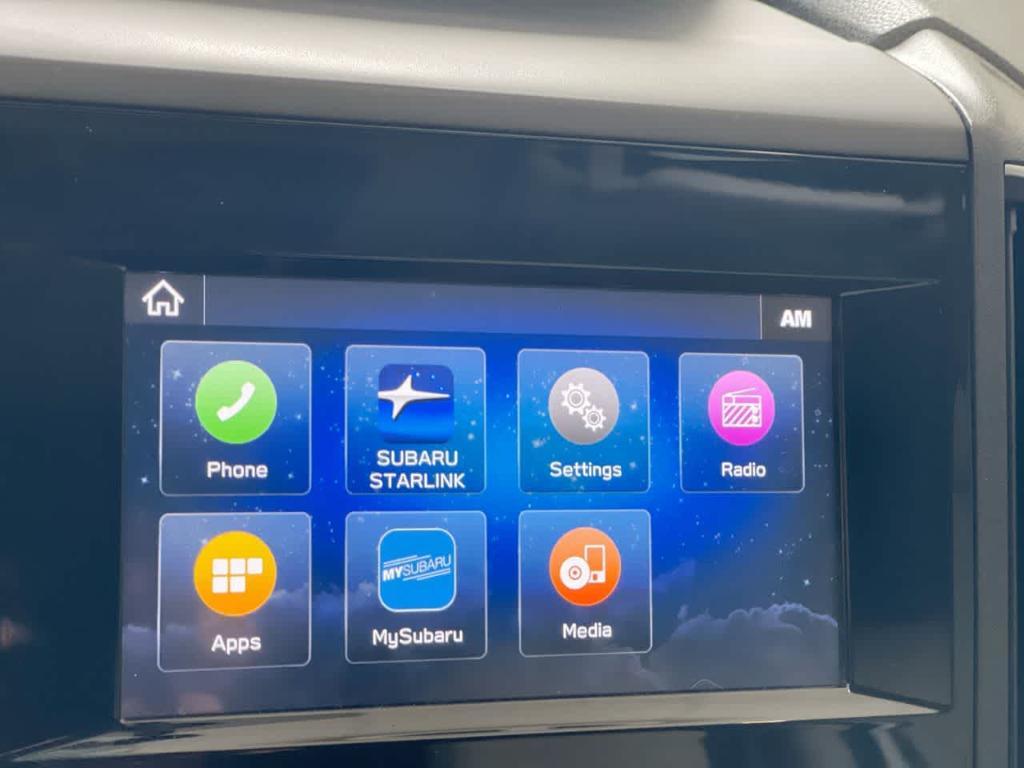 used 2019 Subaru Impreza car, priced at $16,113