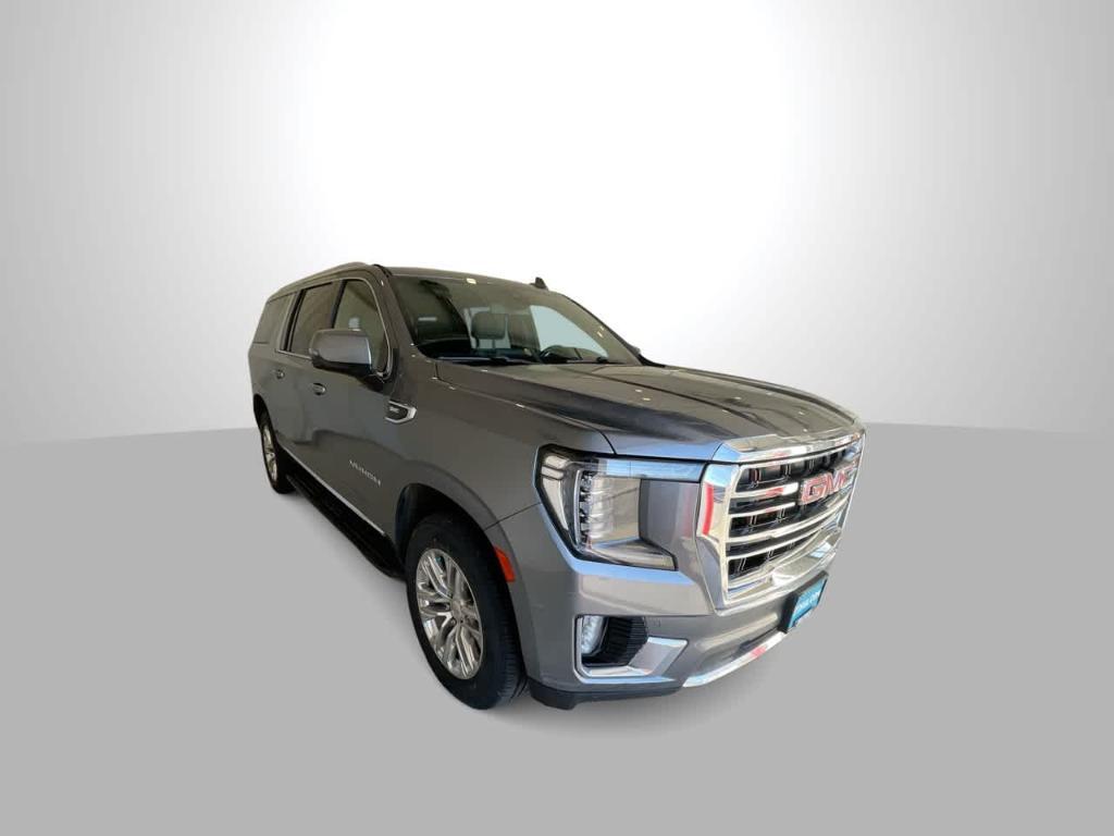 used 2022 GMC Yukon XL car, priced at $39,547