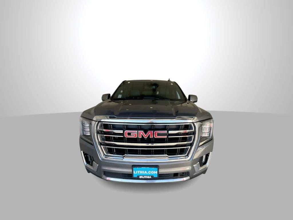 used 2022 GMC Yukon XL car, priced at $39,547