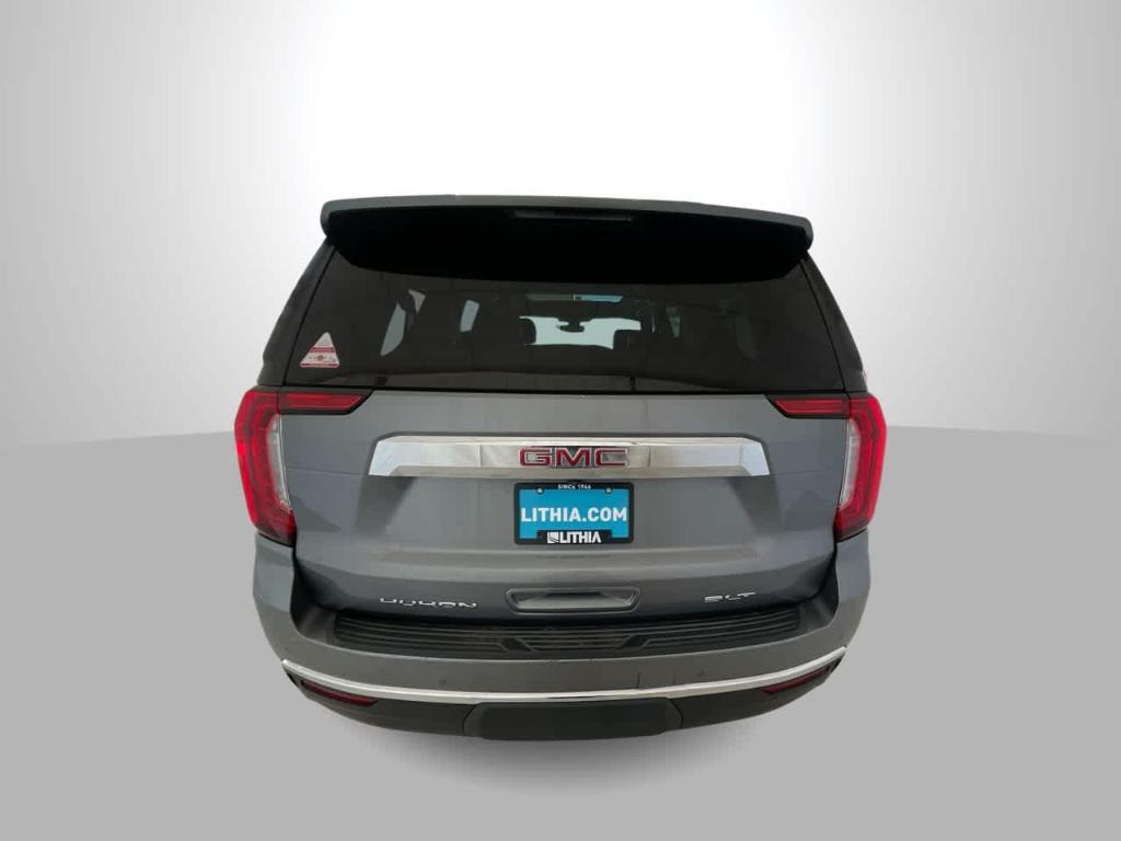 used 2022 GMC Yukon XL car, priced at $39,547