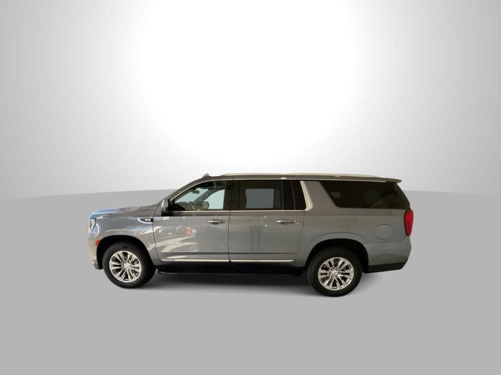 used 2022 GMC Yukon XL car, priced at $39,547
