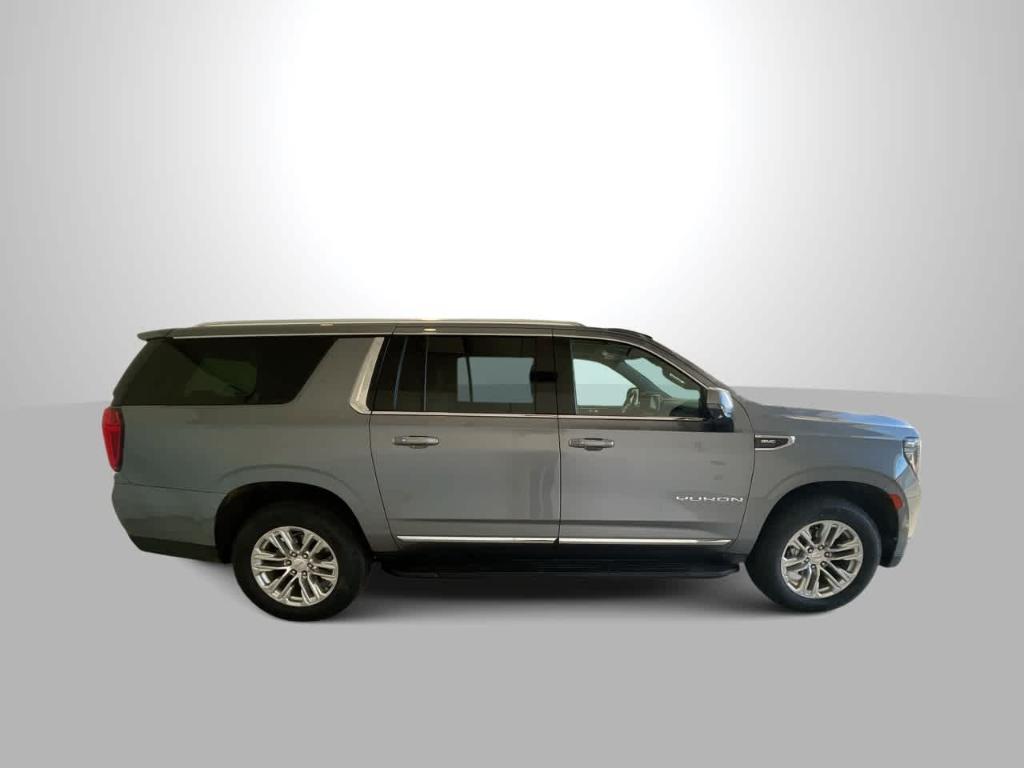 used 2022 GMC Yukon XL car, priced at $39,547