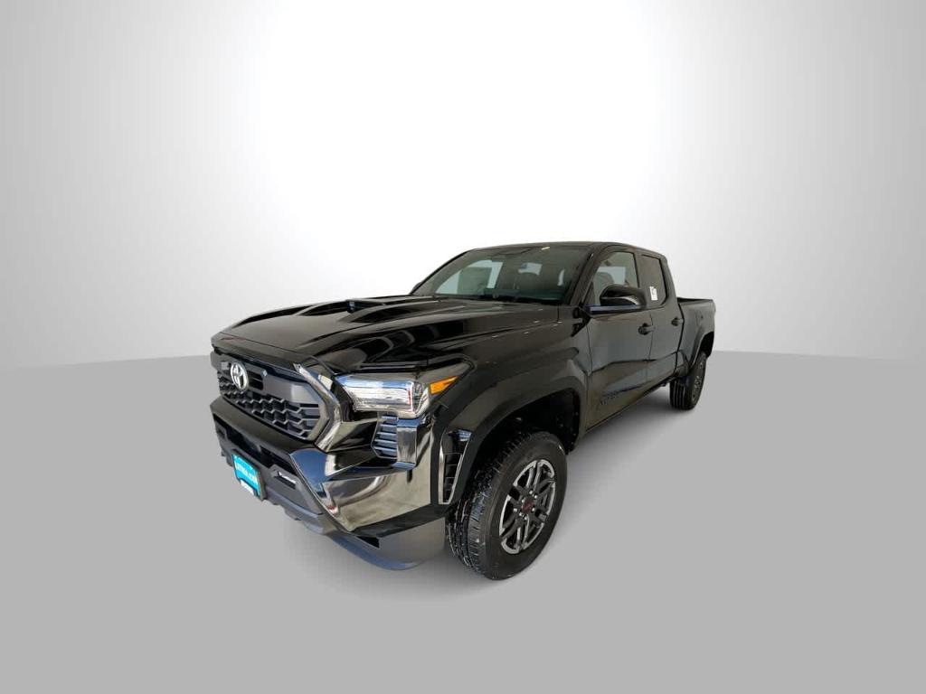 used 2025 Toyota Tacoma car, priced at $45,505