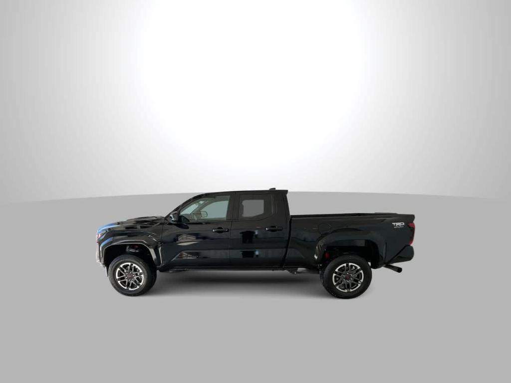 used 2025 Toyota Tacoma car, priced at $45,505