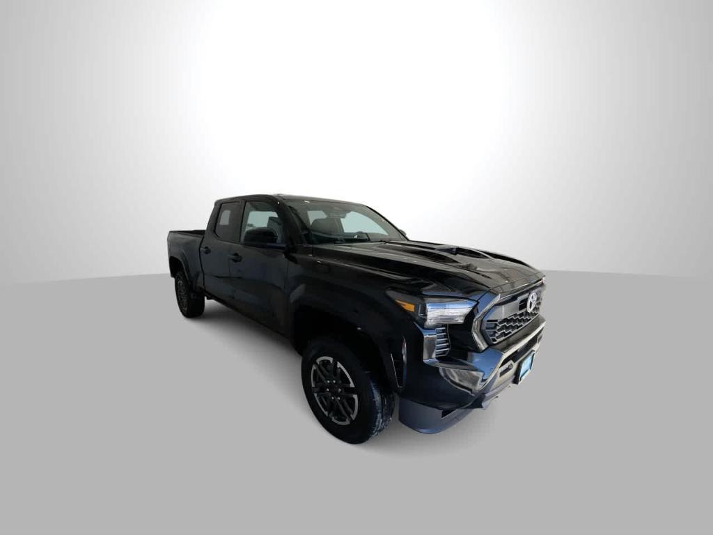 used 2025 Toyota Tacoma car, priced at $45,505