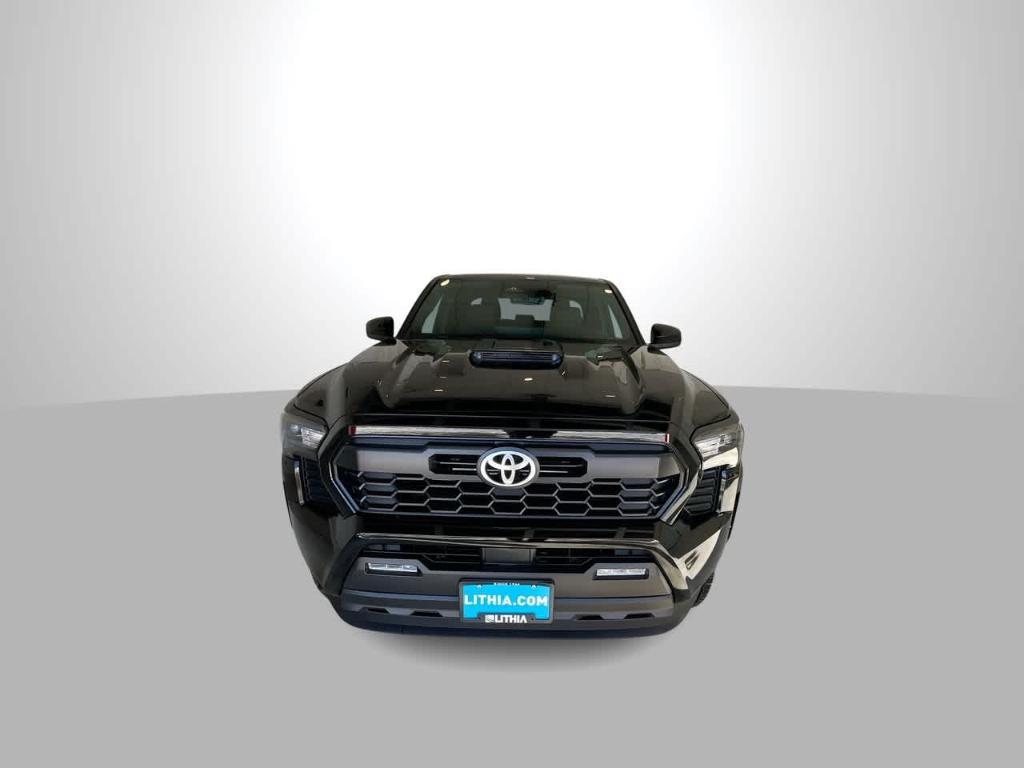used 2025 Toyota Tacoma car, priced at $45,505