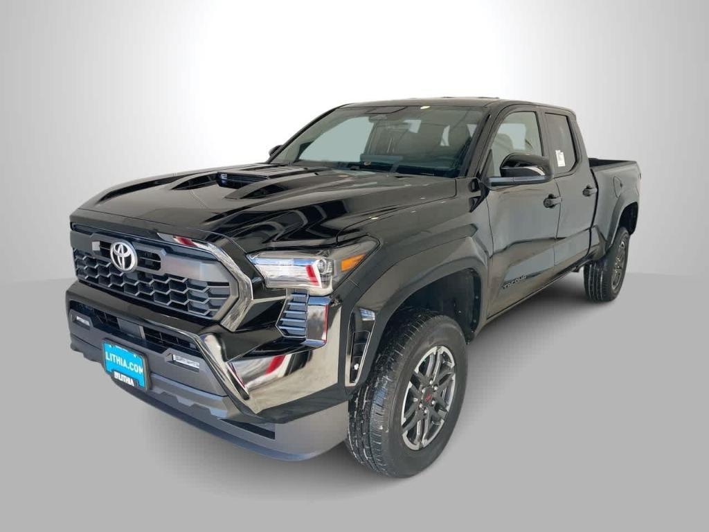 used 2025 Toyota Tacoma car, priced at $45,505