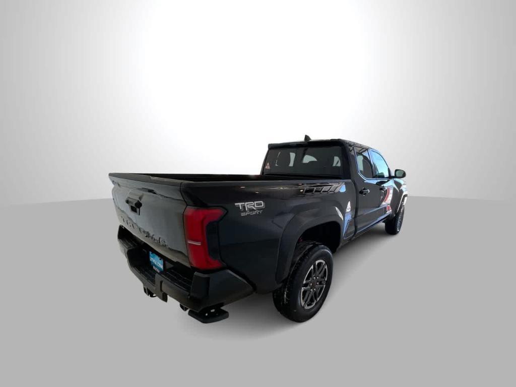 used 2025 Toyota Tacoma car, priced at $45,505