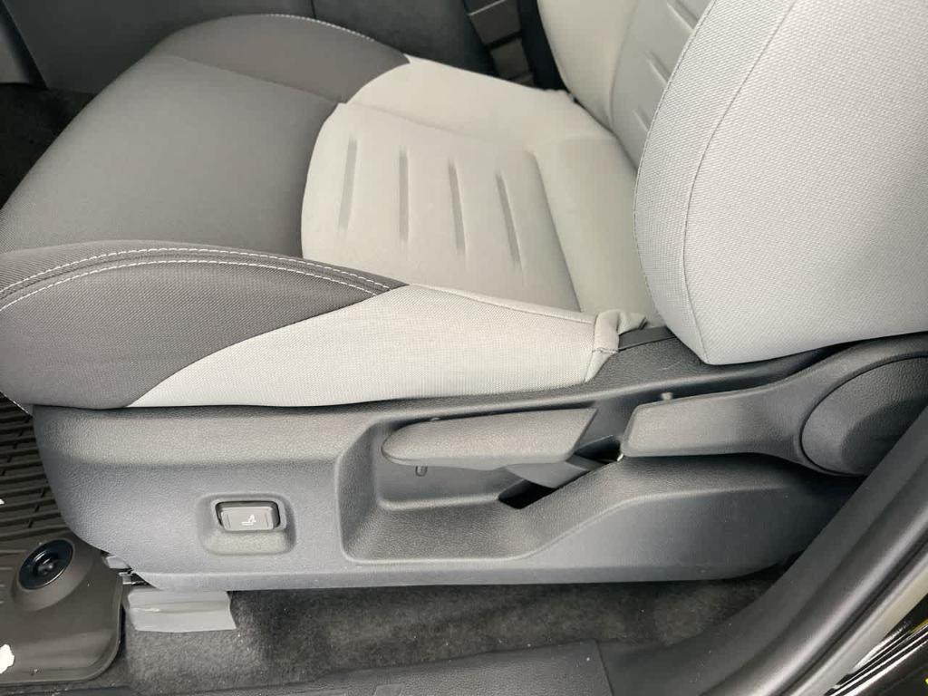 used 2025 Toyota Tacoma car, priced at $45,505